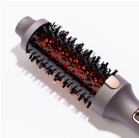 Hauteness Thermal Round Brush