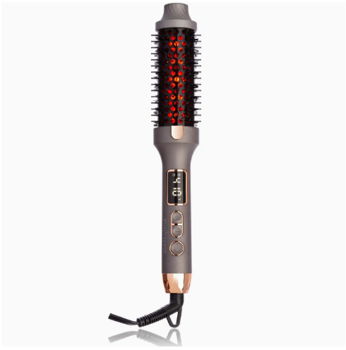 Hauteness Thermal Round Brush