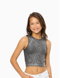 Sleeveless Tank (8-14)