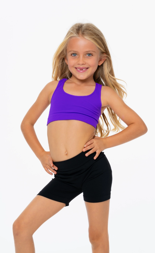 Sports Bra (4-7)