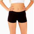 Solid Boy Shorts (AS-AM)