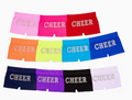 CHEER Solid Boy Short (7-10)