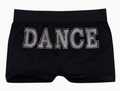 DANCE Solid Boy Short (7-10)