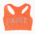 DANCE Sports Bra (10-14)