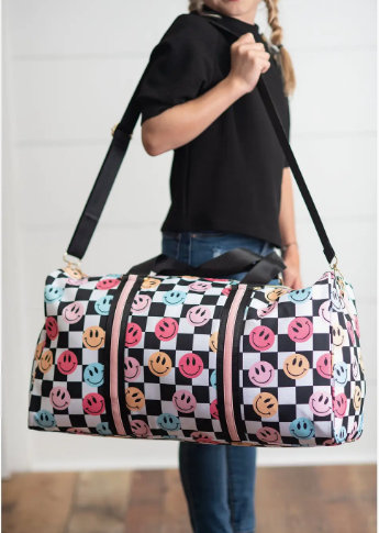 Weekender Travel Bag