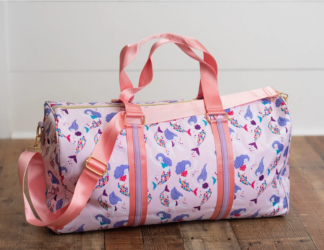 Weekender Travel Bag