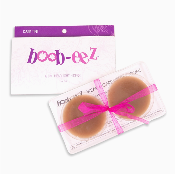 Nipple Covers
