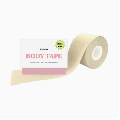 Mega Reusable Body Tape