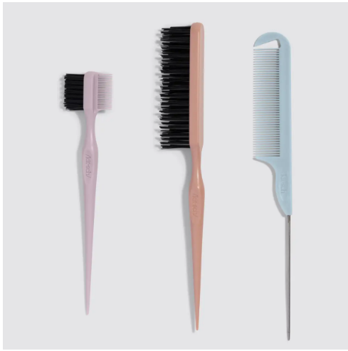 Styling Brush Set