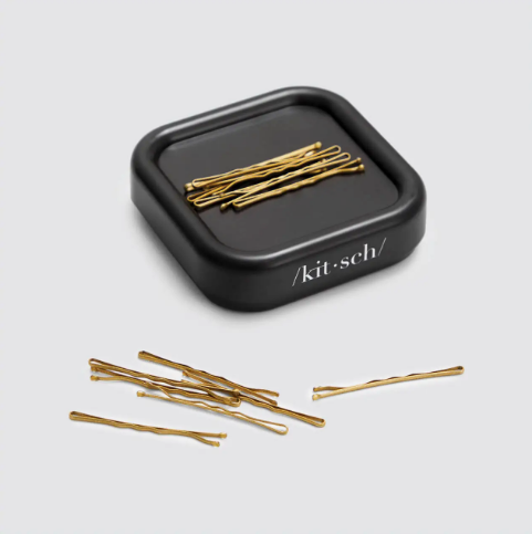 Magnetic Bobby Pin Holder