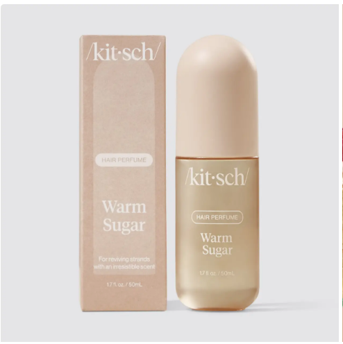 Warm Sugar Hair Perfume