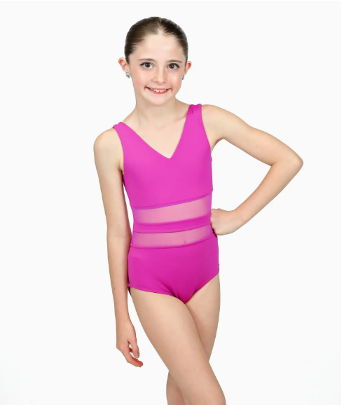 Fifi Leotard