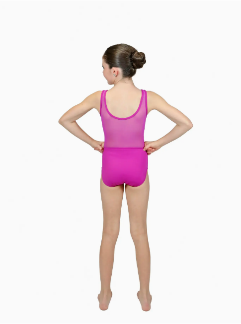 Fifi Leotard