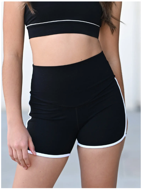 Mila Shorts
