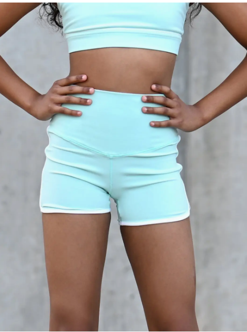 Mila Shorts