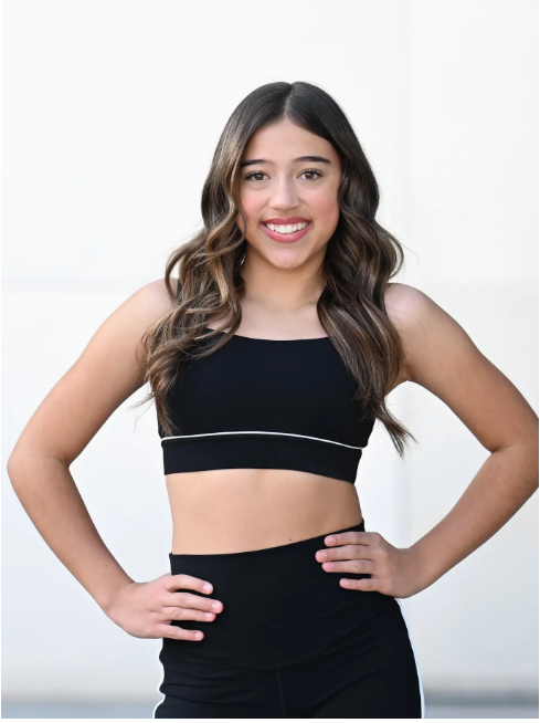Mila Top