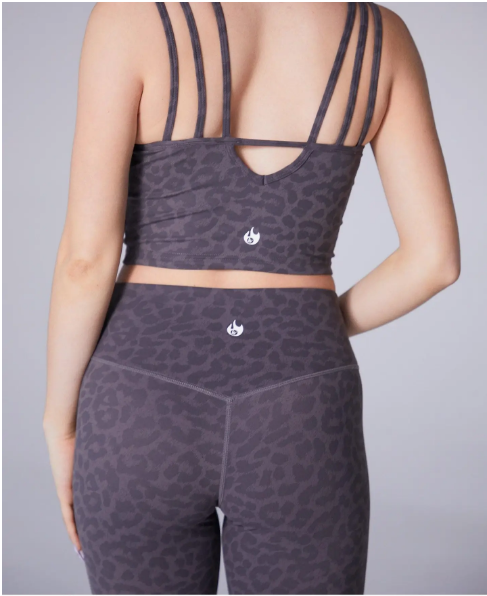 Lavish Bra Top