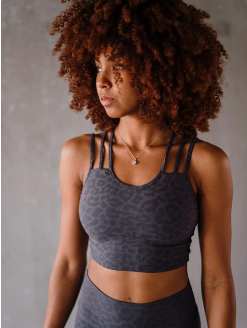 Lavish Bra Top
