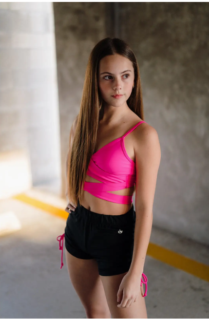 Dazzle String Short