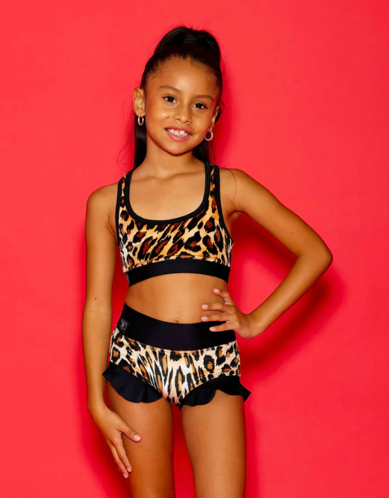 Lolita Top
