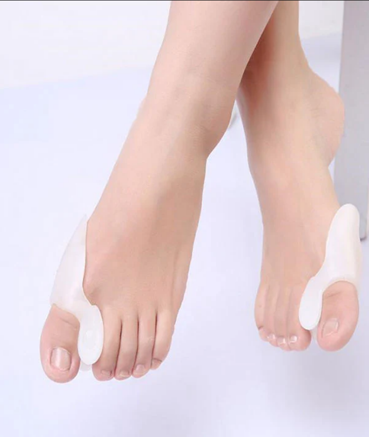 Toe-Tally En Pointe