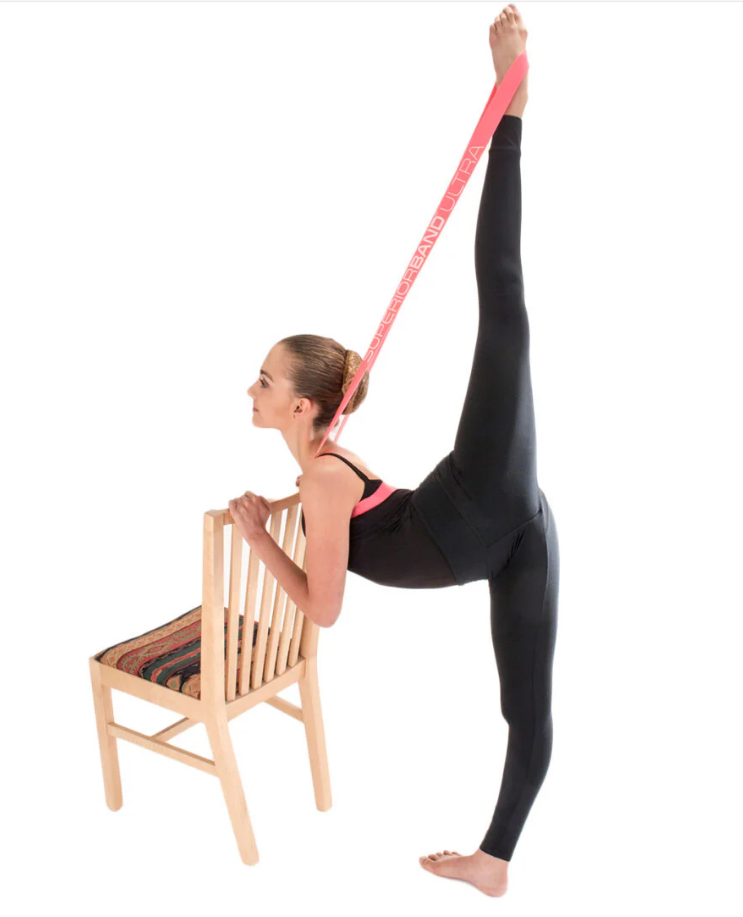 Stretch Loop Band