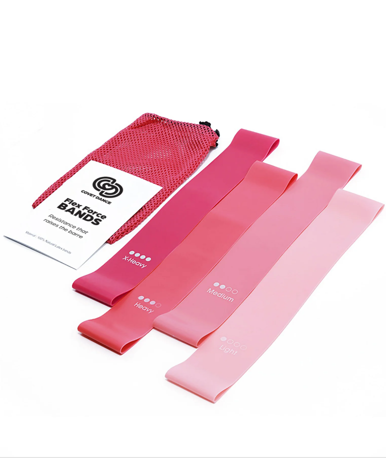 Flex Force Bands