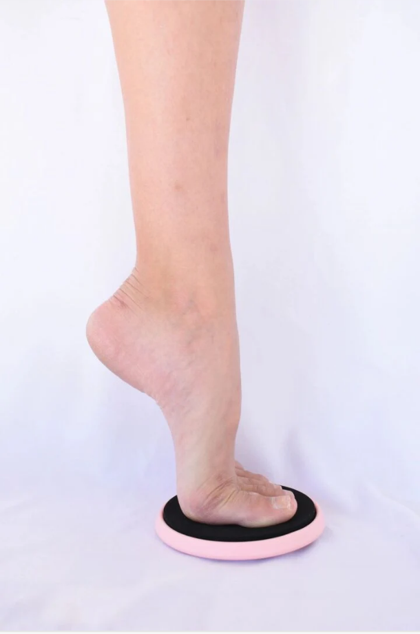 SpinBoard® Releve Turning Disc