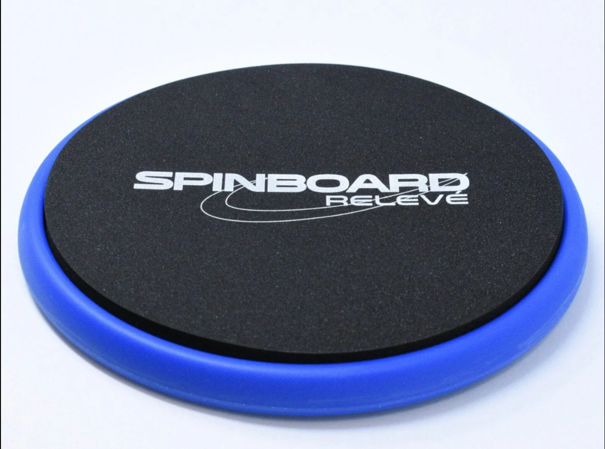 SpinBoard® Releve Turning Disc