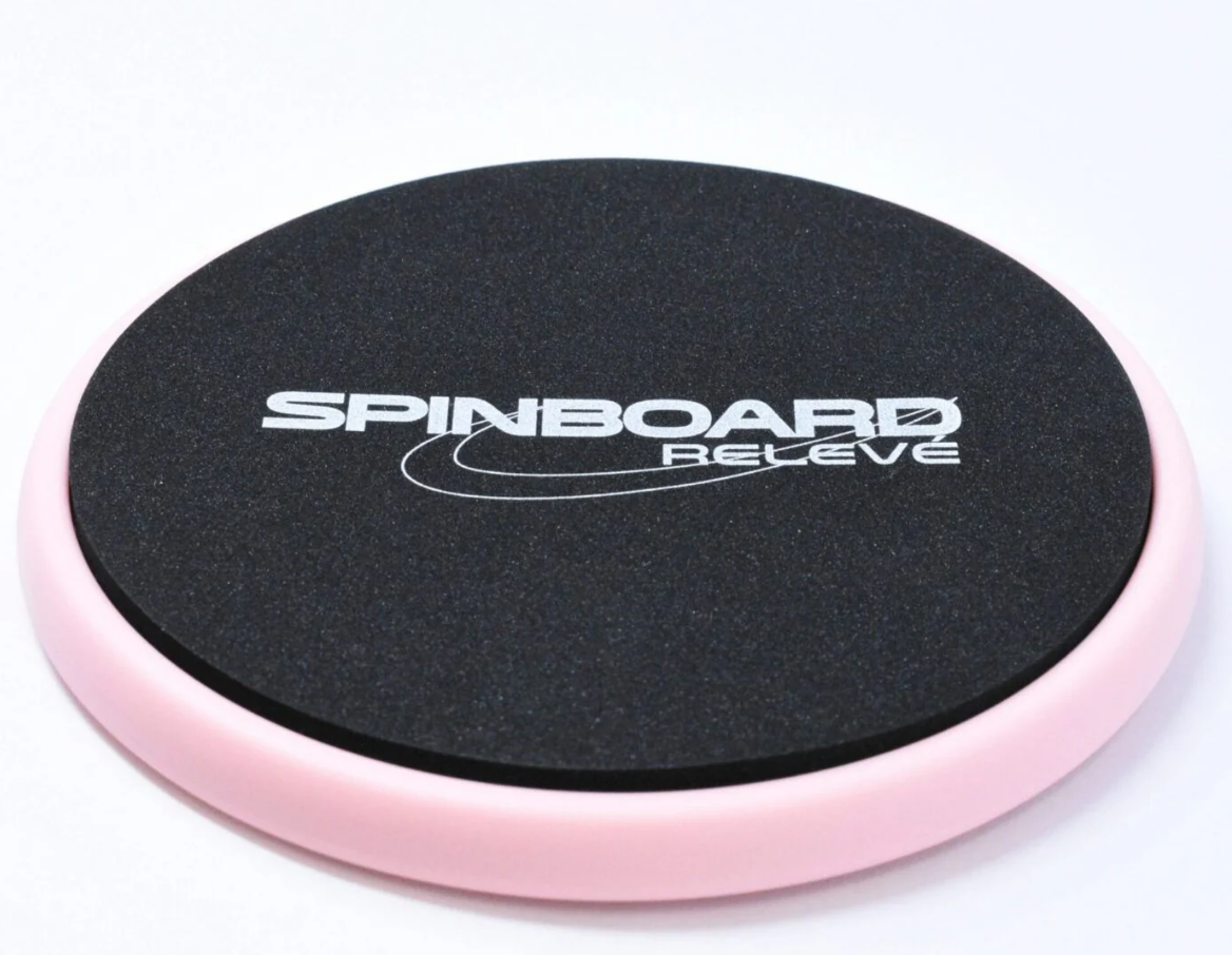 SpinBoard® Releve Turning Disc