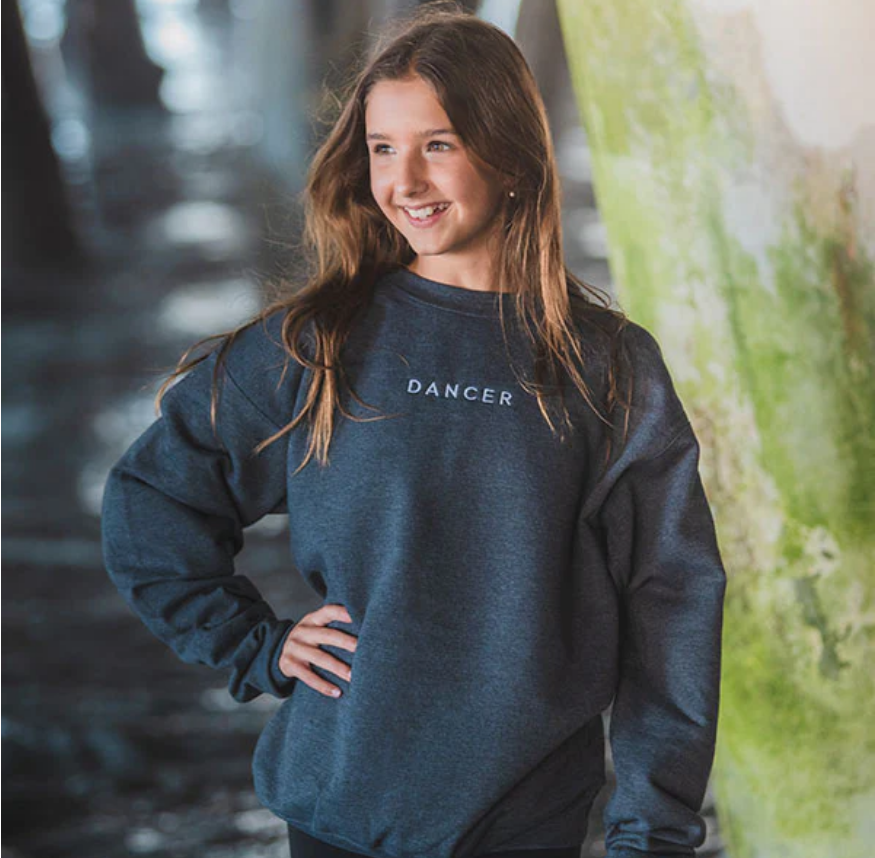 DANCER Sweatshirt