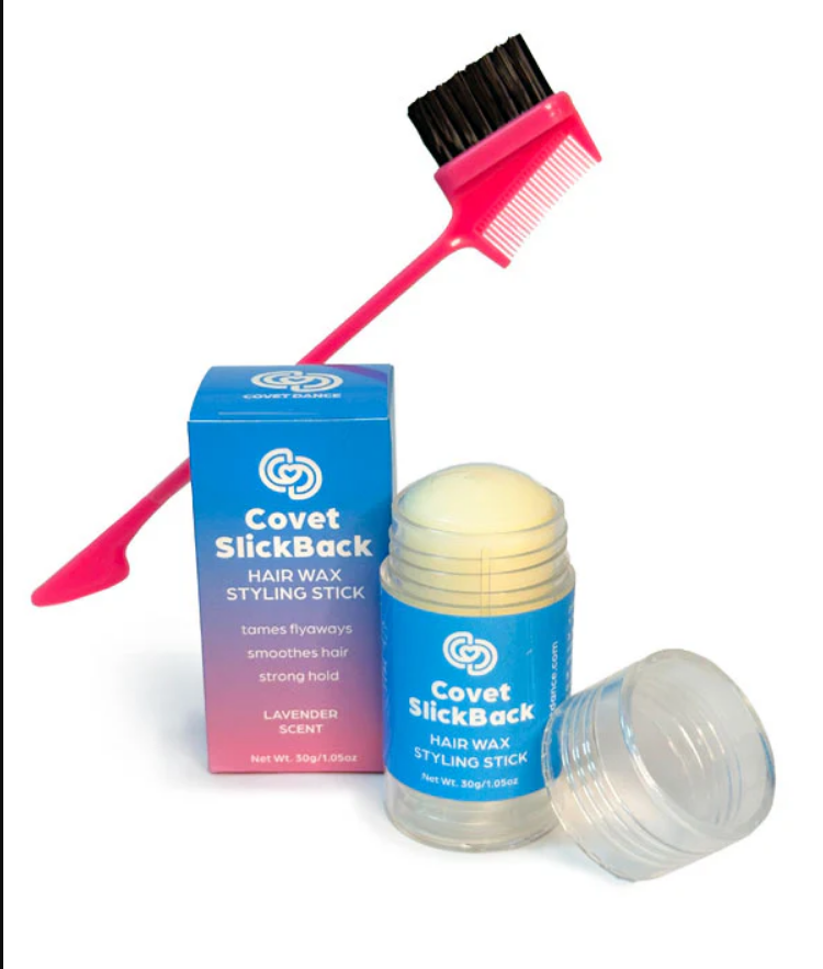 Covet Slick Back Stick