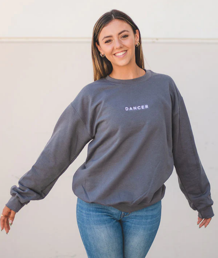 DANCER Pullover