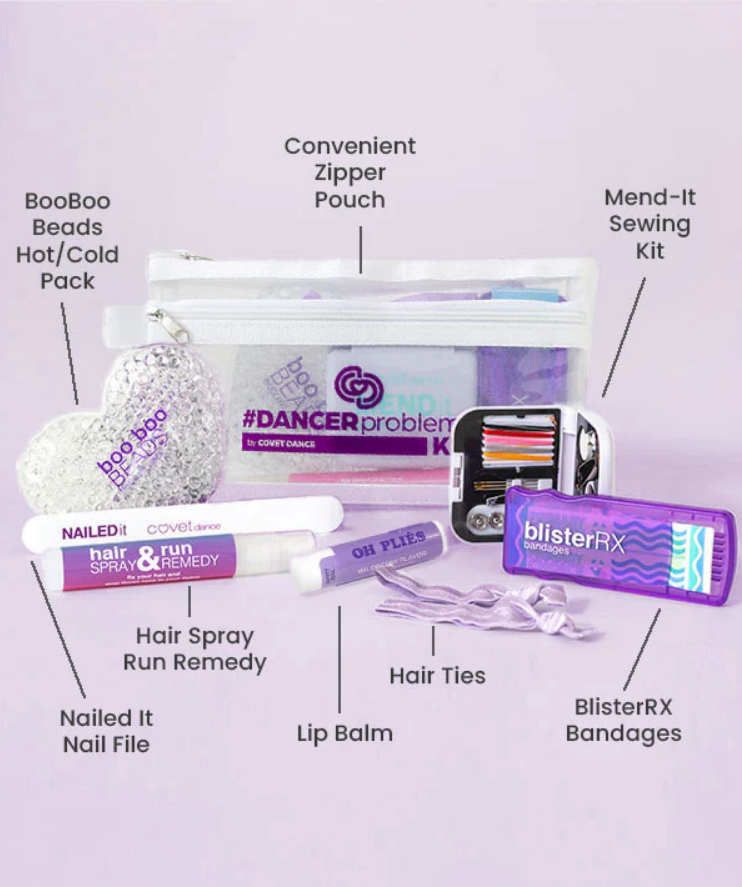 Dancer Problems Kit
