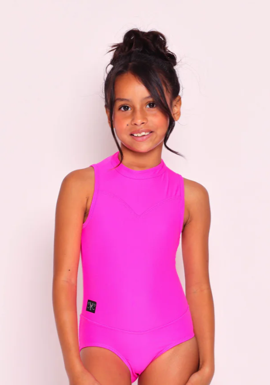 Audition Leotard