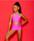 Bow Down Short