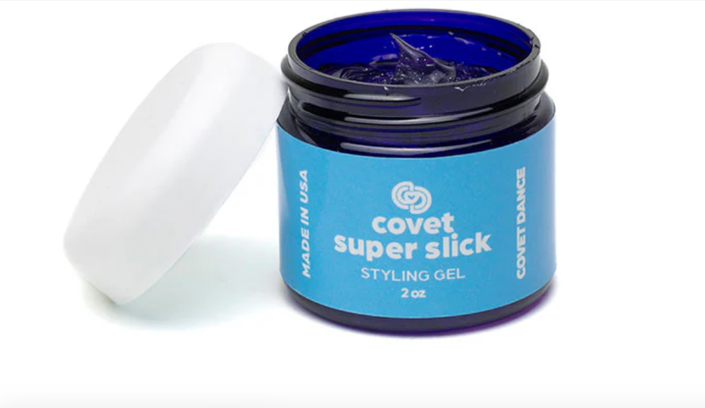 Super Slick Styling Gel