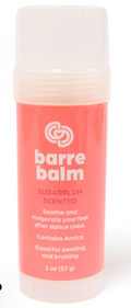 Barre Balm