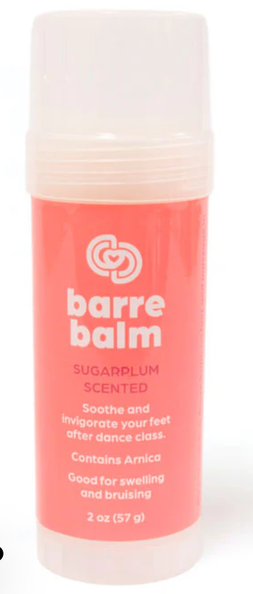 Barre Balm