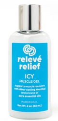 Relevé Relief