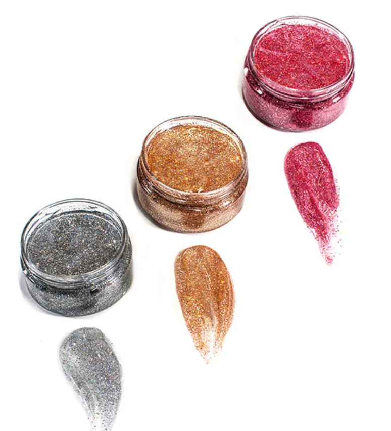 Spotlight Sparkle Gels