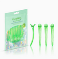 4pk Styling Clips