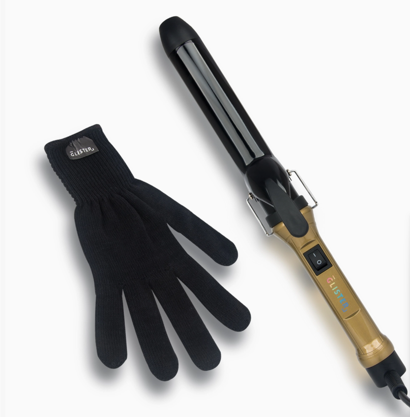 32mm Curling Wand