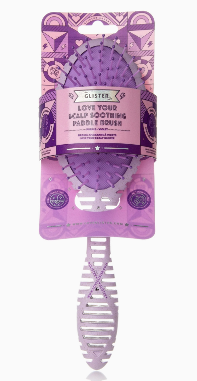 Love Your Scalp Brush