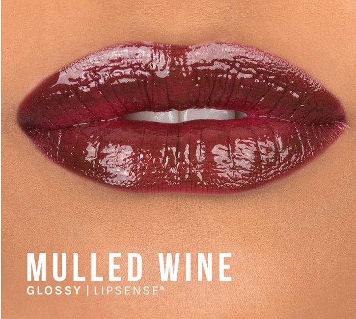 LipSense Long Lasting Lip Color