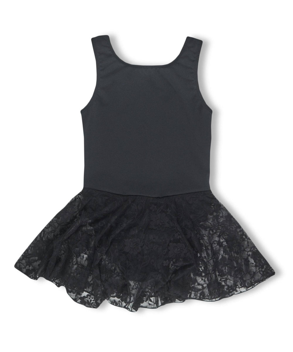 Power Ballet Skirted Leotard