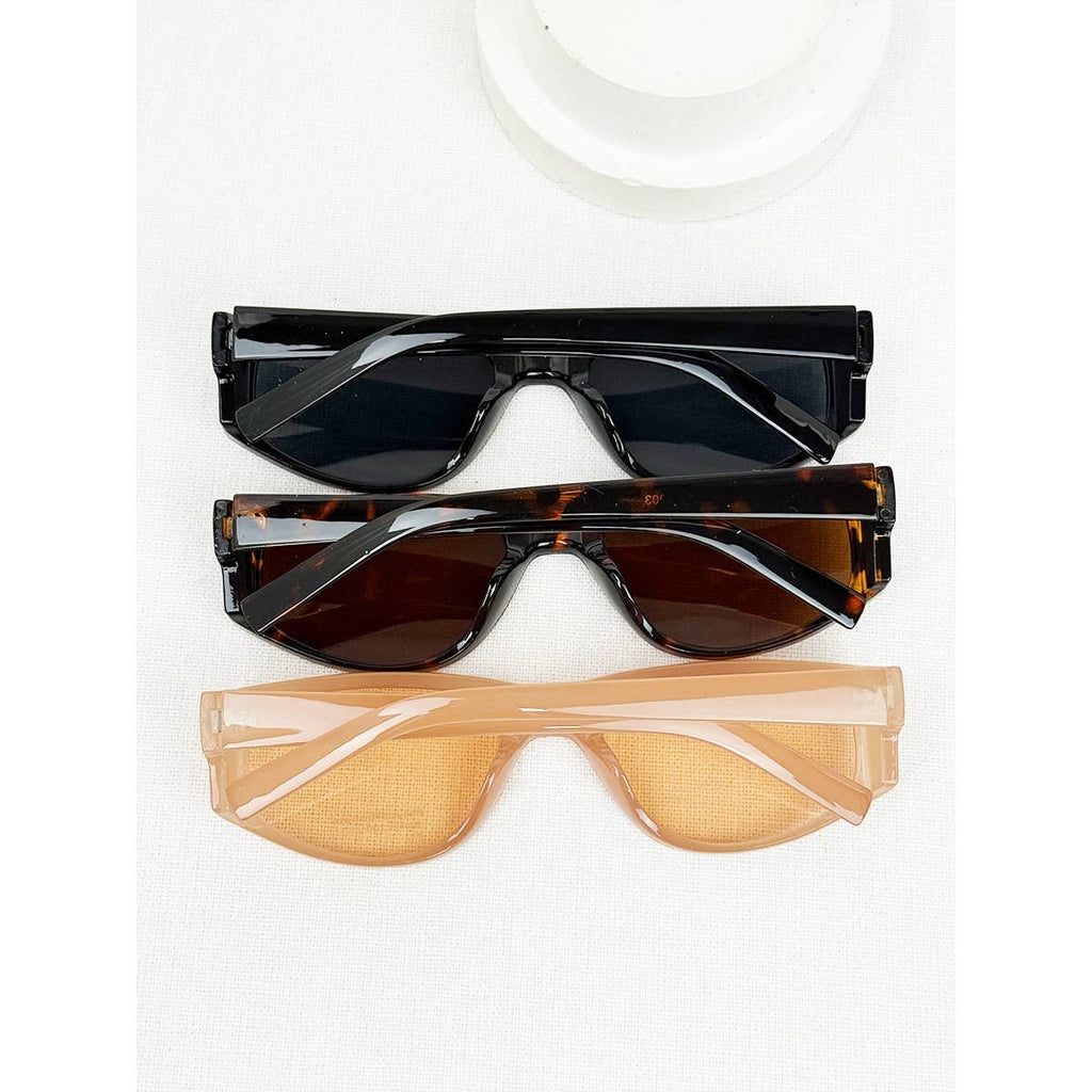 Luna Fashion Shades Sunglasses