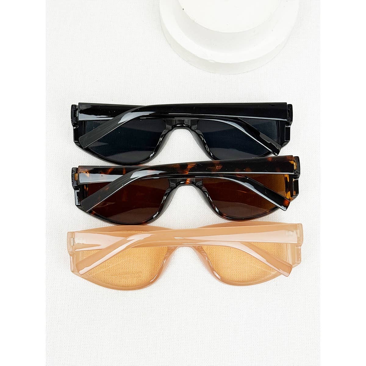 Luna Fashion Shades Sunglasses