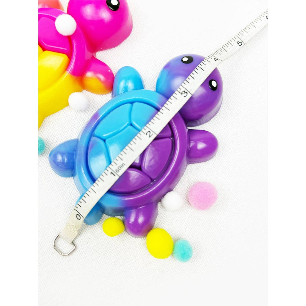 Soft Jelly Like Seahorse Squishy Toy