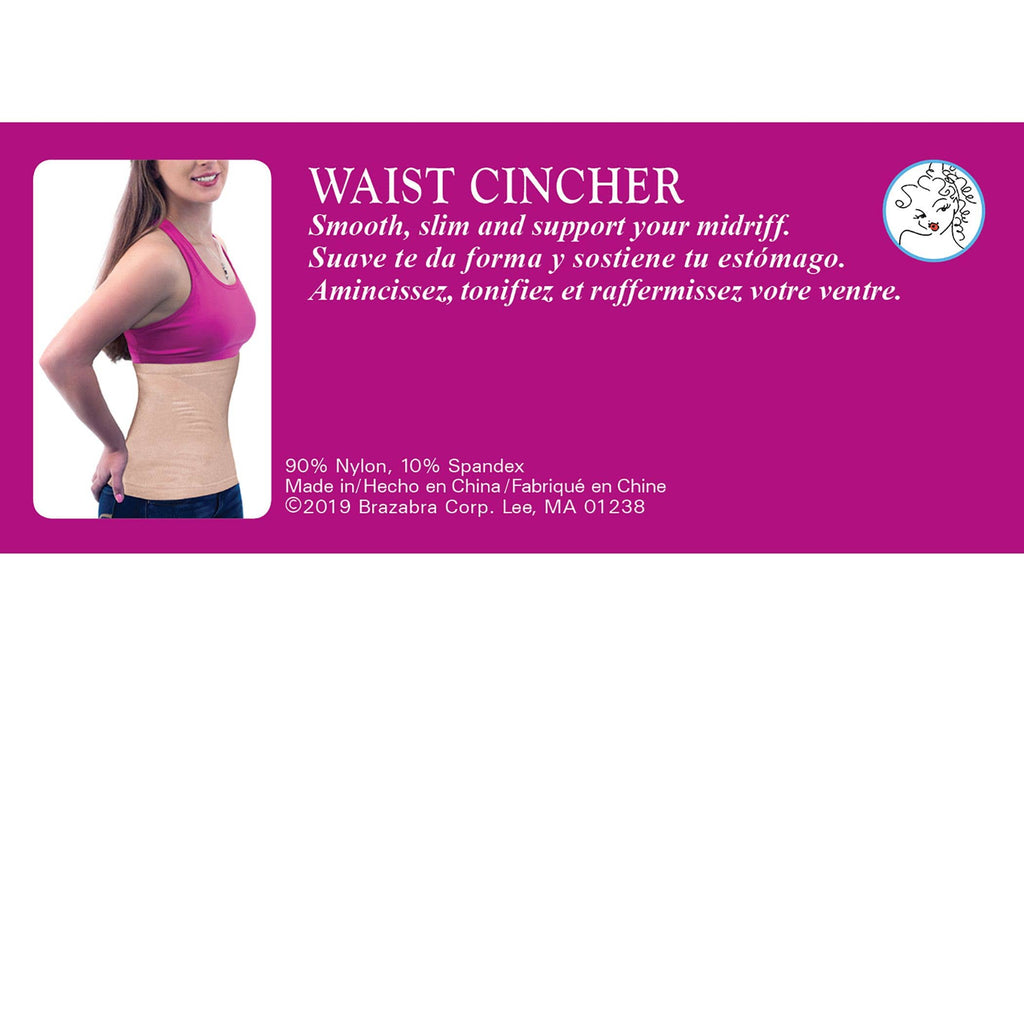 Waist Cincher